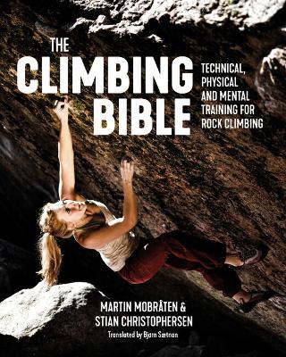 Image of The Climbing Bible