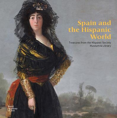 Cover: Spain and the Hispanic World