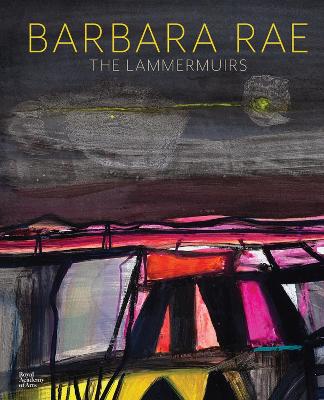 Cover: Barbara Rae