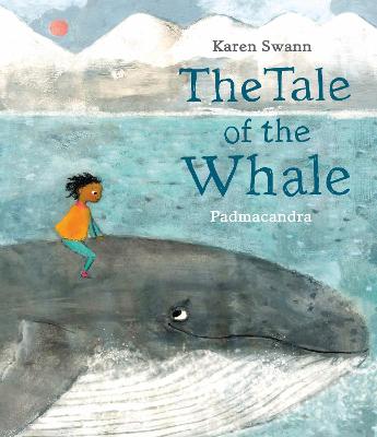 Cover: The Tale of the Whale