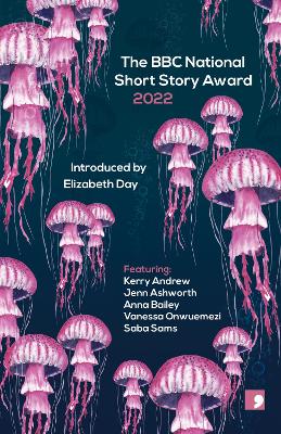 Cover: The BBC National Short Story Award 2022