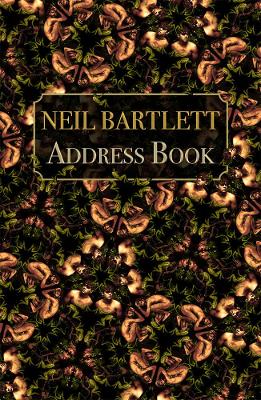 Cover: Address Book
