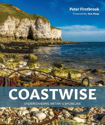 Cover: Coastwise