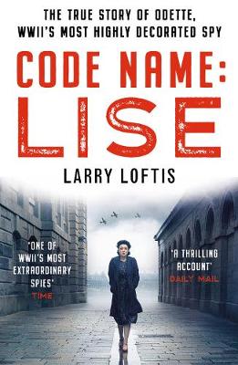 Image of Code Name: Lise
