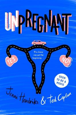 Cover: Unpregnant