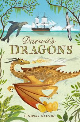 Cover: Darwin's Dragons