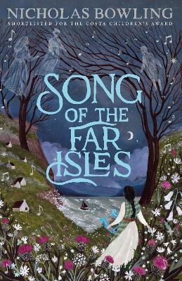 Cover: Song of the Far Isles