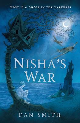 Cover: Nisha's War