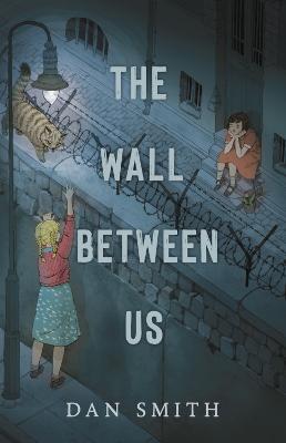 Cover: The Wall Between Us