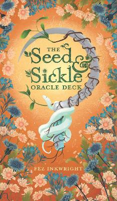 Cover: The Seed and Sickle Oracle