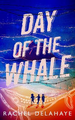 Cover: Day of the Whale