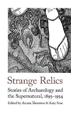 Cover: Strange Relics