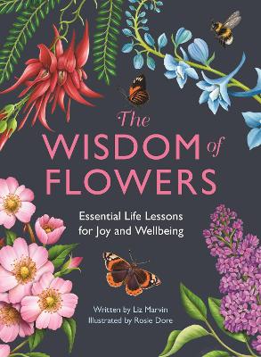Image of The Wisdom of Flowers