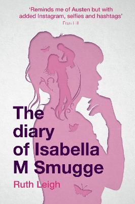 Cover: Diary of Isabella M Smugge, The