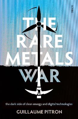 Image of The Rare Metals War