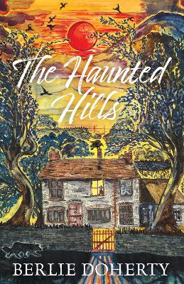 Cover: The Haunted Hills