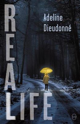 Cover: Real Life