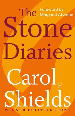 Cover: The Stone Diaries