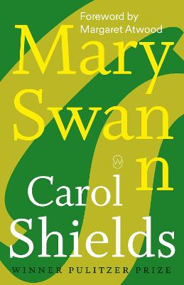 Cover: Mary Swann