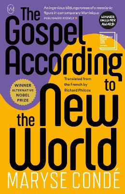Image of The Gospel According to the New World