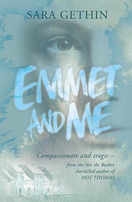 Cover: Emmet And Me
