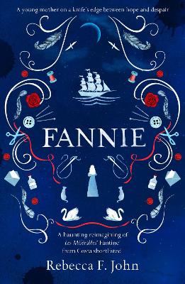 Cover: Fannie