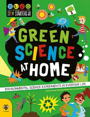 Image of Green Science at Home