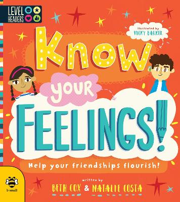 Cover: Know Your Feelings!