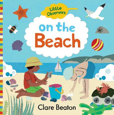 Cover: On the Beach