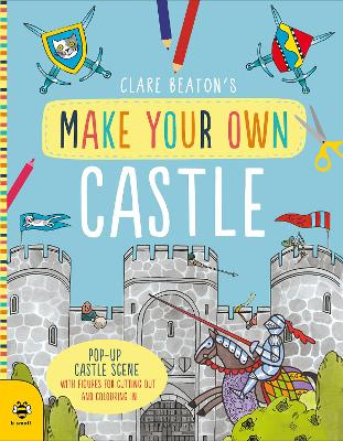 Cover: Make Your Own Castle
