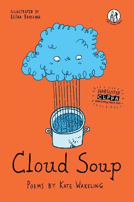 Cover: Cloud Soup 2021
