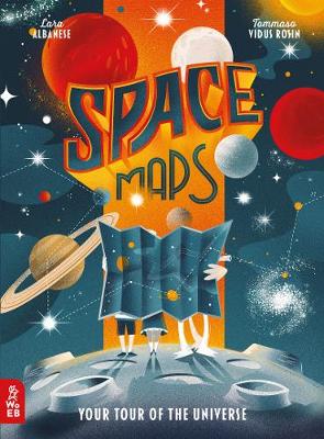 Cover: Space Maps