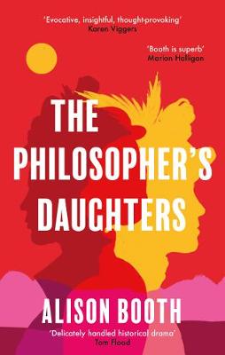 Cover: The Philosopher's Daughters