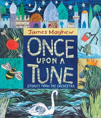 Cover: Once Upon a Tune