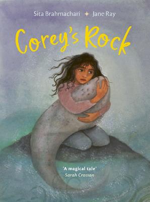 Image of Corey's Rock