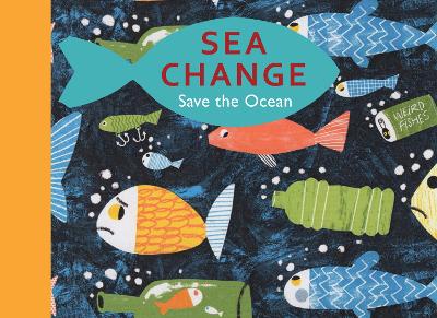 Image of Sea Change