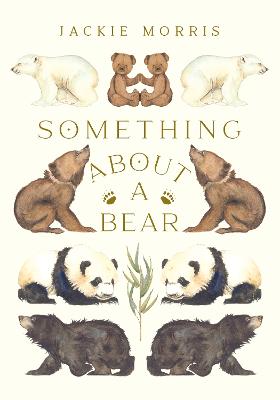 Cover: Something About A Bear