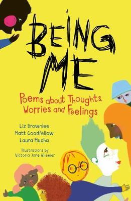Cover: Being Me