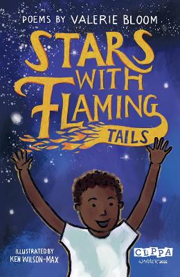 Cover: Stars With Flaming Tails