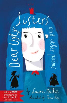 Image of Dear Ugly Sisters
