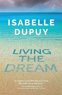 Cover: Living the Dream
