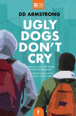 Cover: Ugly Dogs Don't Cry