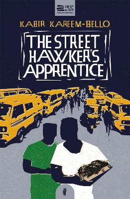 Cover: The Street Hawker's Apprentice