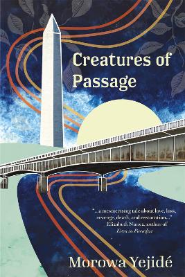 Cover: Creatures of Passage