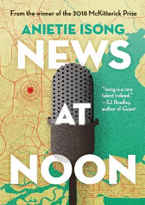 Cover: News at Noon