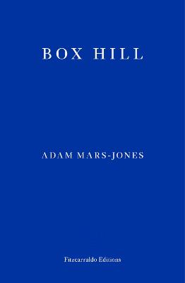 Cover: Box Hill