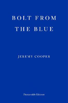 Cover: Bolt from the Blue