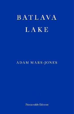 Cover: Batlava Lake