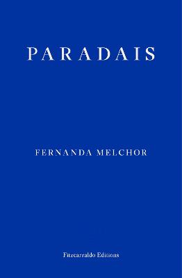 Cover: Paradais