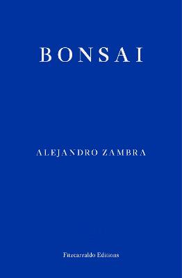 Cover: Bonsai